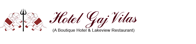 Hotel Gaj Vilas
